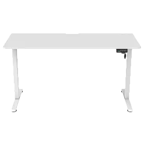 e-Platform 140 White